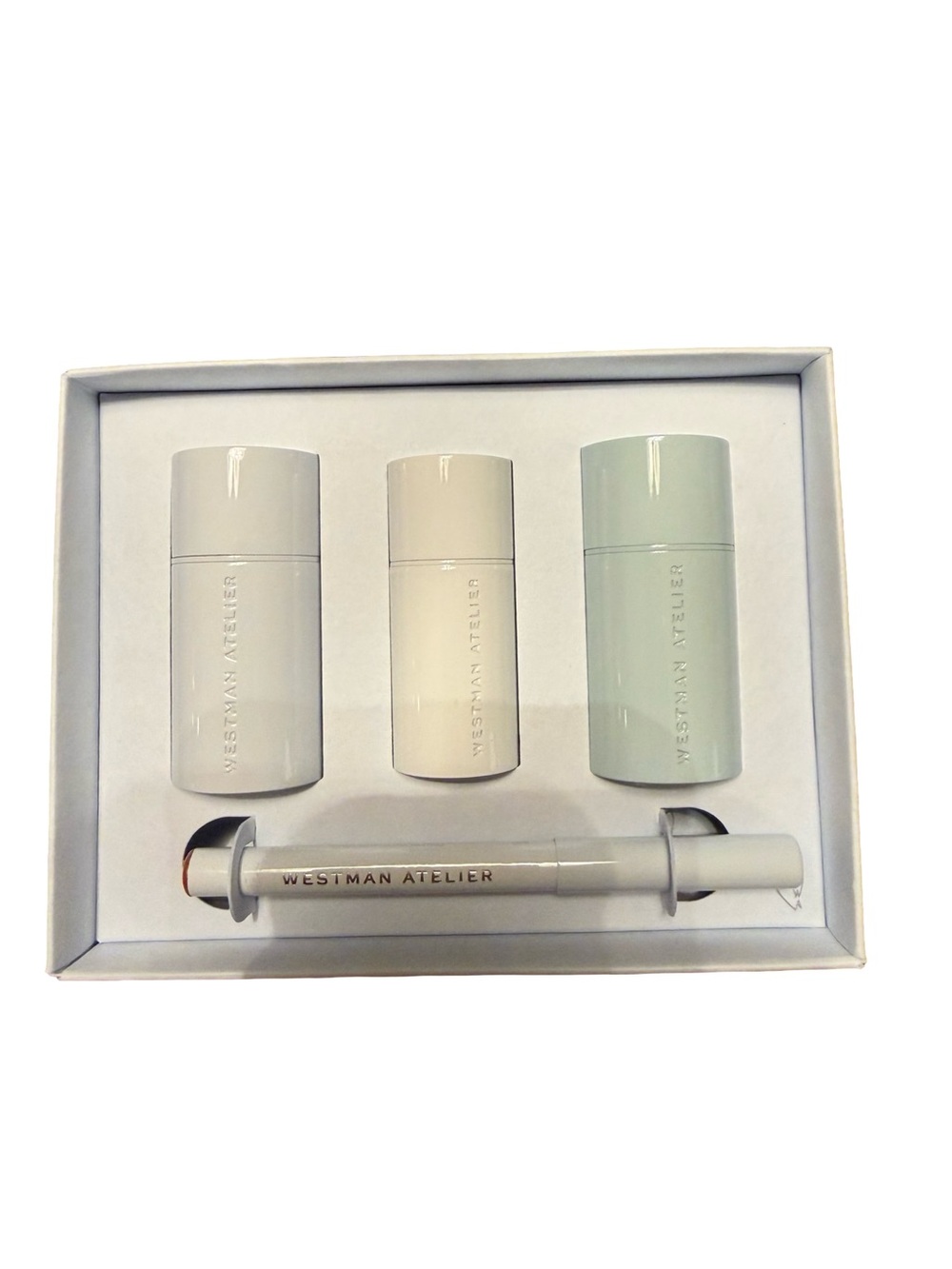 Westman Atelier Petite Petal Edition NWT - Picture 8 of 9